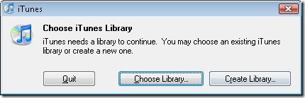 iTunesChooseLibrary