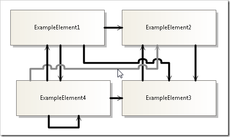 HighlightedConnector